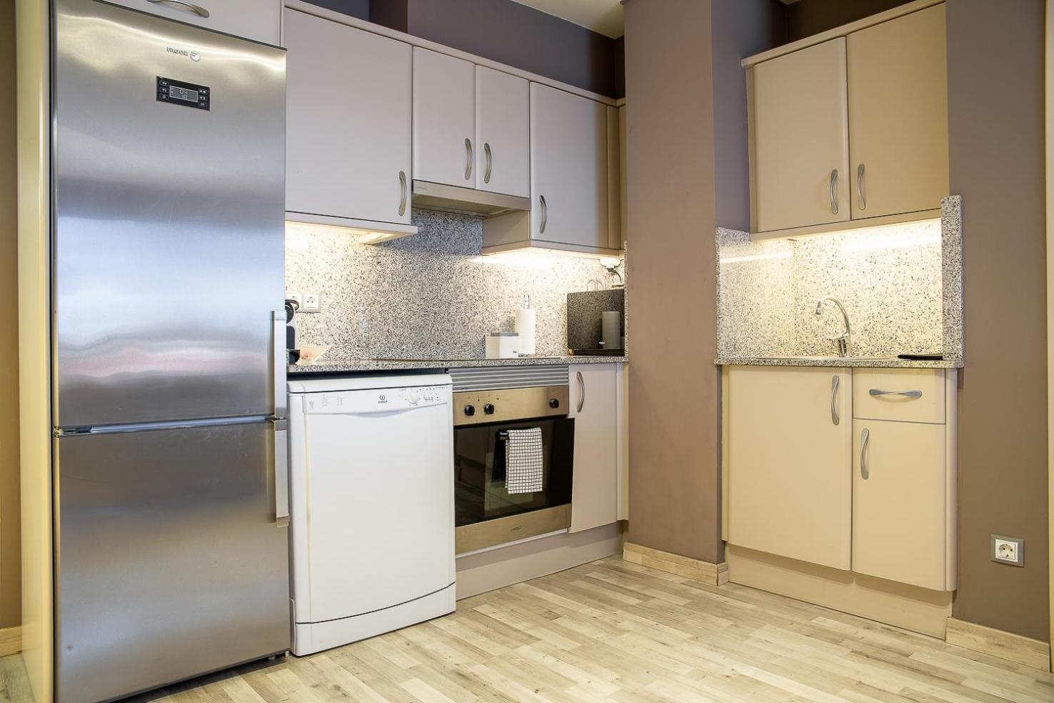 Apartament Terraza Privada I Refugio Tranquilo Con Vistas Canillo Zewnętrze zdjęcie