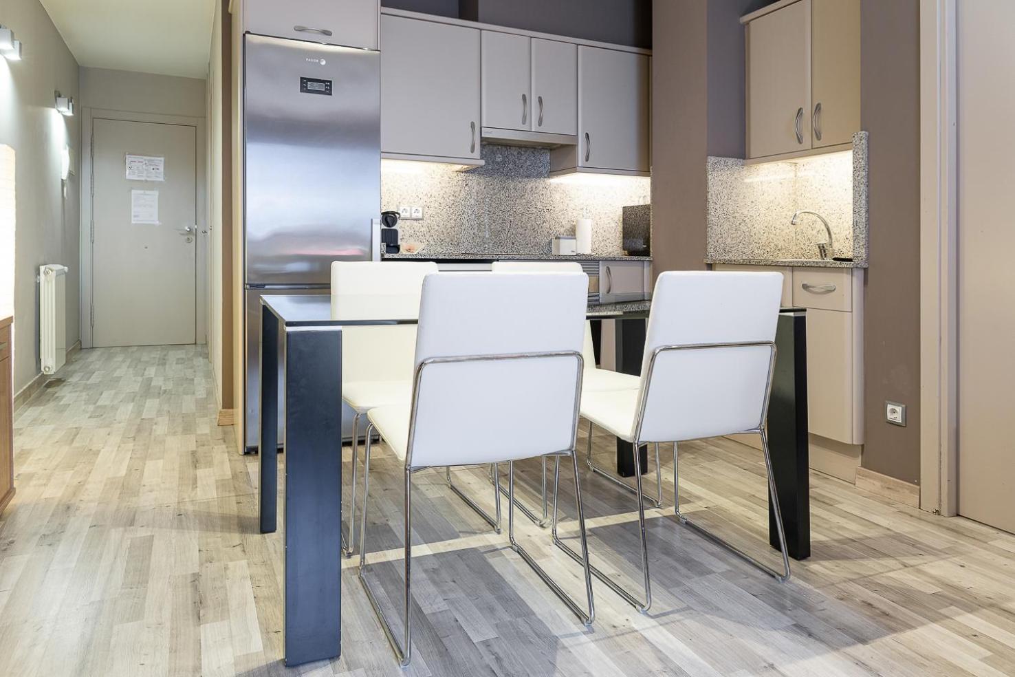 Apartament Terraza Privada I Refugio Tranquilo Con Vistas Canillo Zewnętrze zdjęcie