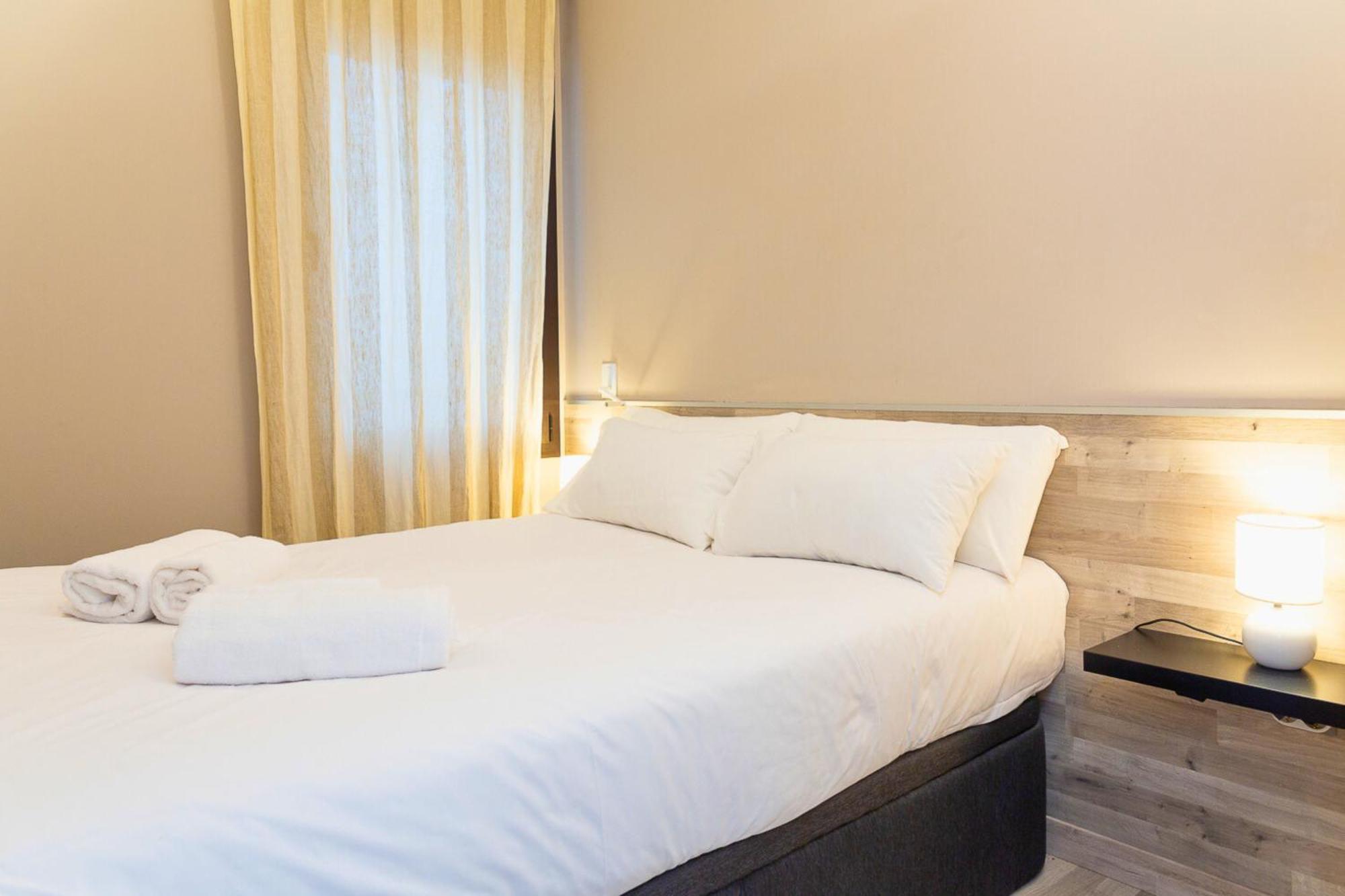 Apartament Terraza Privada I Refugio Tranquilo Con Vistas Canillo Zewnętrze zdjęcie